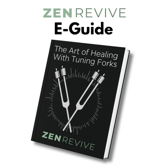 ZenRevive E-Guide