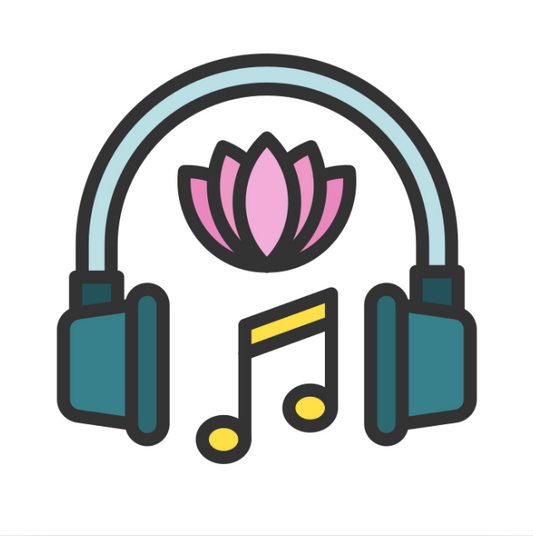 Healing Sessions Audio Pack