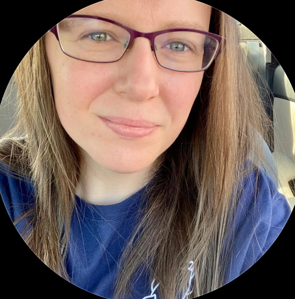 Melissa H. • 2 hours ago