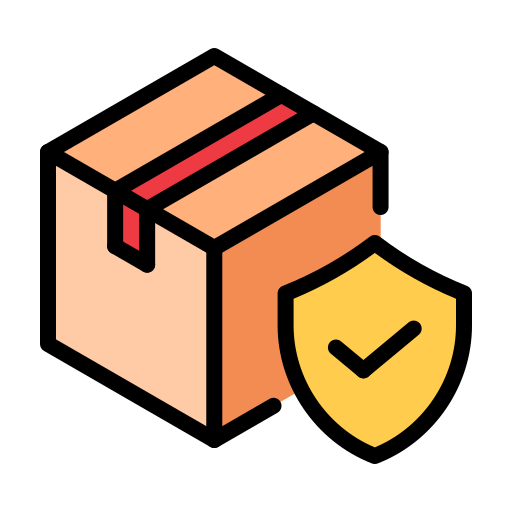 Shipping/Lost Files Protection